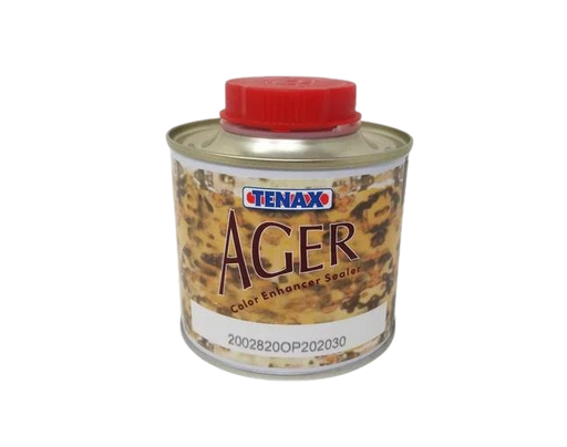 Ager Color Enhancer + Sealer-Tenax-znshoping.store