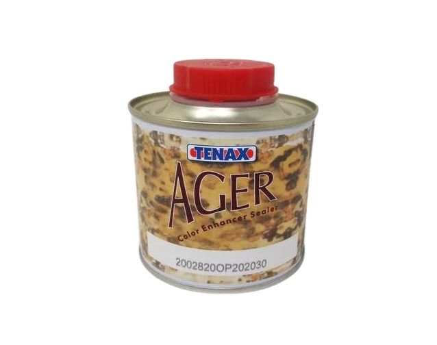 Ager Color Enhancer + Sealer-Tenax-znshoping.store