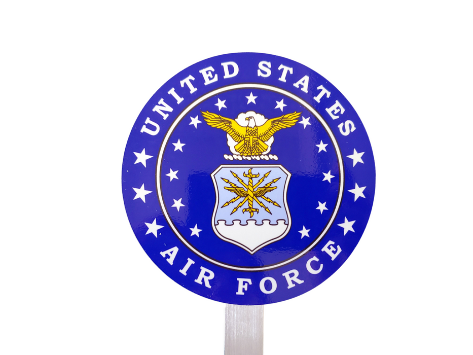 Brilliant Military/Novelty Flag Holders-Roventeur-znshoping.store