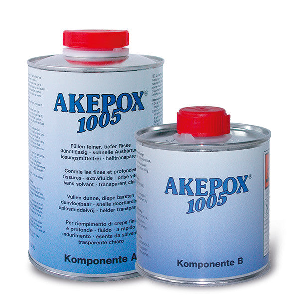 Akepox 1005 Flowing - 1 Kilogram-Akemi-znshoping.store