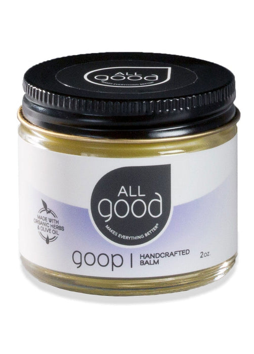 All Good Goop - Skin Balm-All Good-znshoping.store