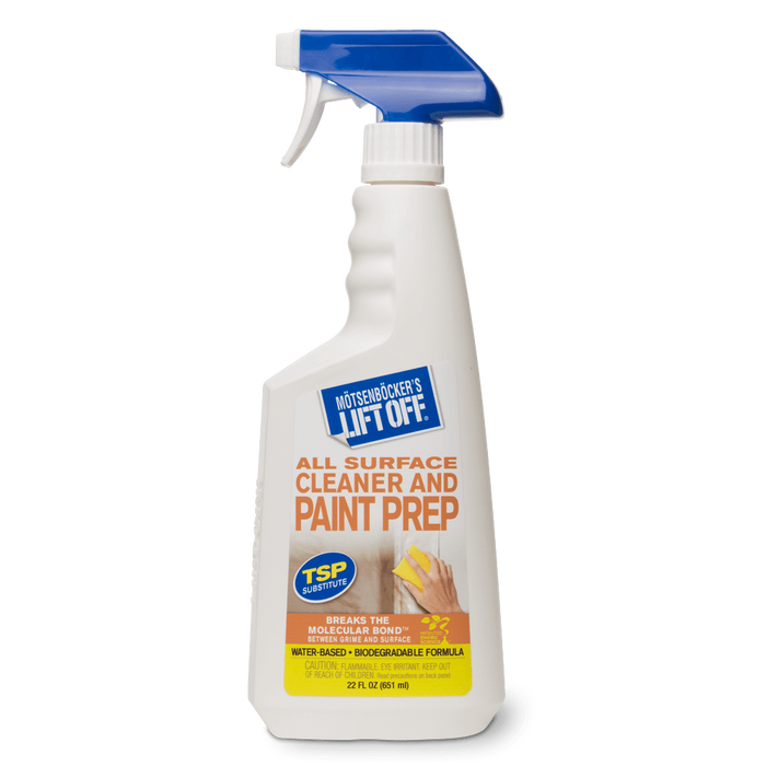 All Surface Cleaner & Paint Prep-Motsenbocker's Lift Off-znshoping.store