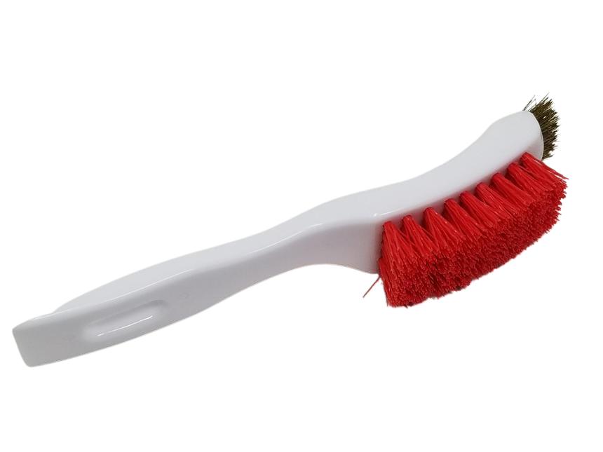 All Purpose Dual Fiber Brush-Magnolia Brush-znshoping.store