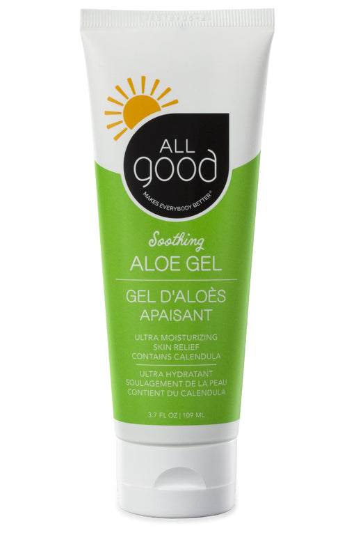 Soothing Aloe Gel-All Good-znshoping.store