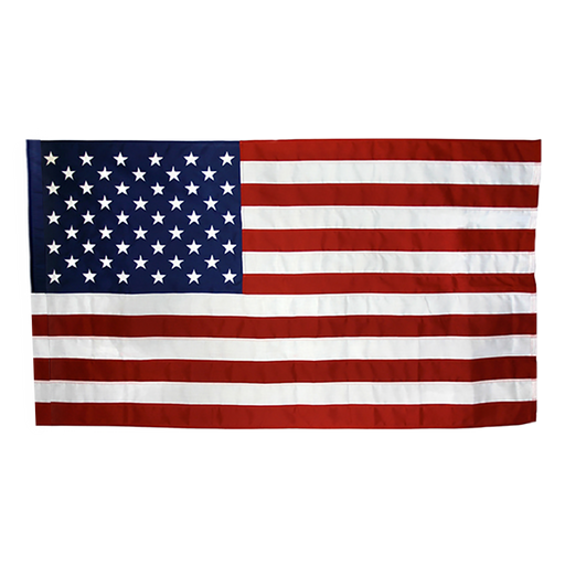 US American Flag - 2 Ply Polyester-Collins Flags-znshoping.store