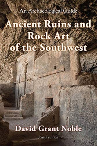 Ancient Ruins and Rock Art of the Southwest-National Book Network-znshoping.store