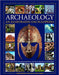 An Illustrated Encyclopedia of Archaeology-National Book Network-znshoping.store