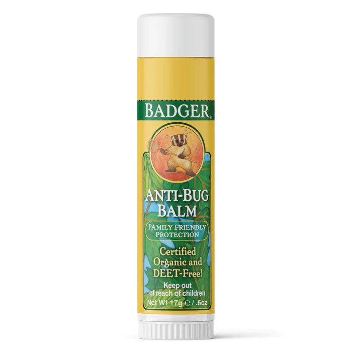 Badger Anti-Bug Balm Stick-Badger-znshoping.store