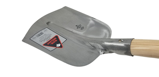 IDEAL Archaeology Shovel-Idealspaten-znshoping.store