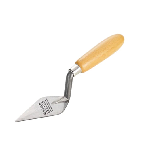 WHS Tyzack 4" Archaeology Trowel-Spear & Jackson-znshoping.store