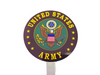 Brilliant Military/Novelty Flag Holders-Roventeur-znshoping.store