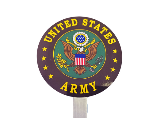 Brilliant Military/Novelty Flag Holders-Roventeur-znshoping.store