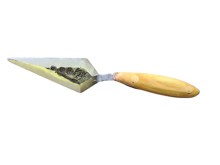 Artisan Trowel 4.5"-Past Horizons-znshoping.store