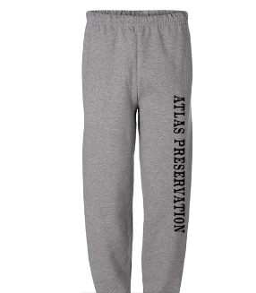 Atlas Sweatpants-znshoping.store-znshoping.store