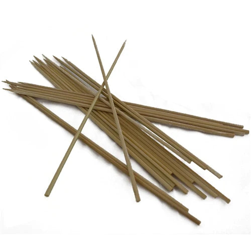 9" Bamboo Sticks-Past Horizons-znshoping.store