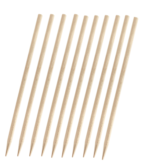 Bamboo Skewer-znshoping.store-znshoping.store