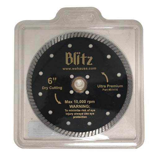 Blitz Premium Quad Turbo Blade-Weha-znshoping.store