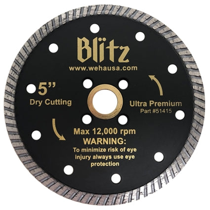 Blitz Premium Quad Turbo Blade-Weha-znshoping.store