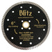 Blitz Premium Quad Turbo Blade-Weha-znshoping.store