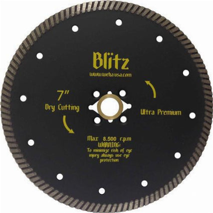 Blitz Premium Quad Turbo Blade-Weha-znshoping.store