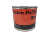 Boston Polish Amber Paste Wax - 16oz-BWC Company-znshoping.store