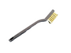 Brass Handy Cleaning Brush-Magnolia Brush-znshoping.store