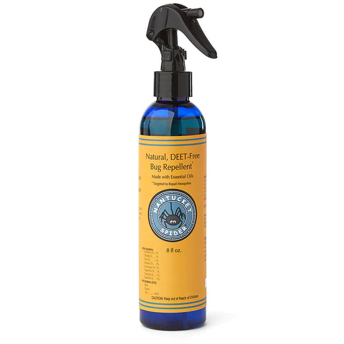 Original Natural Bug Repellent Spray for People-Nantucket Spider-znshoping.store