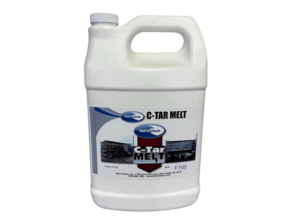 C-Tar Melt - Powerful Tar Melting Penetration-EaCo Chem-znshoping.store