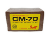 CM-70-Chavant Modeling Clay-znshoping.store