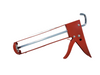 Professional No Drip Caulking Gun: Thrust Ratio 10:1-Red Devil-znshoping.store