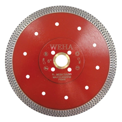 Ceramica Mesh Blade-Weha-znshoping.store