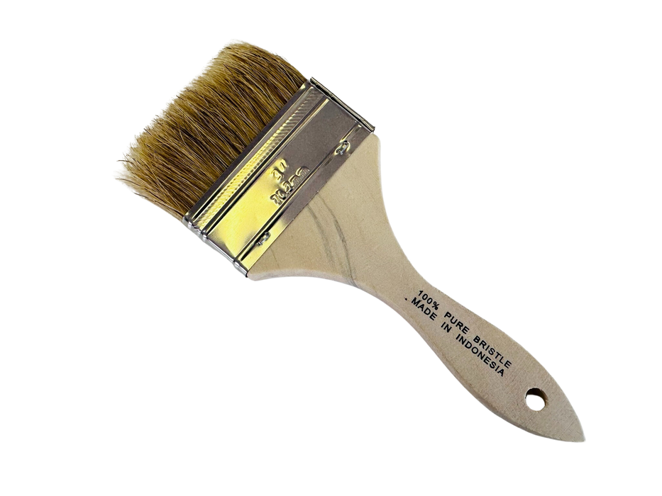 Chip Brush-Magnolia Brush-znshoping.store