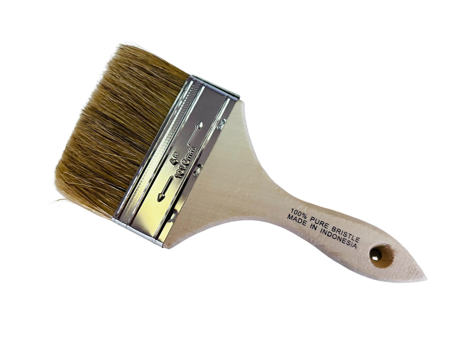 Chip Brush-Magnolia Brush-znshoping.store