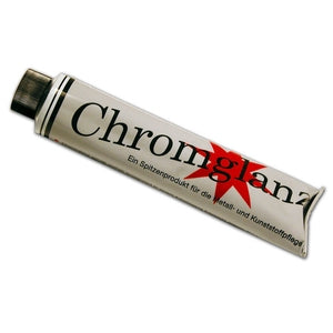 Chromglanz 175ml Tube-Linden Chemie-znshoping.store