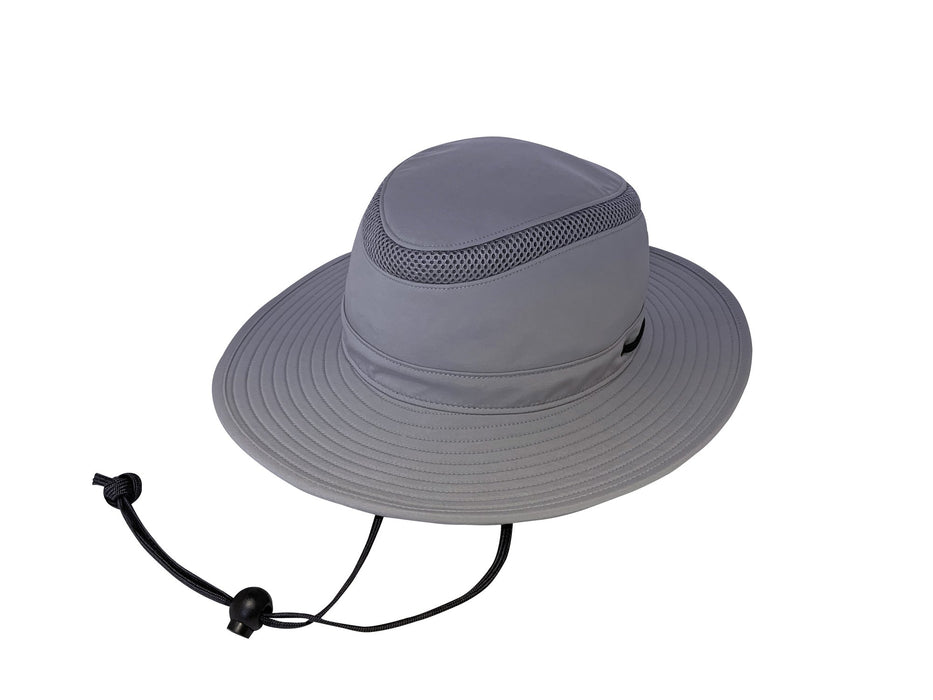 Cimarron Performance Safari Hat-Kanut Sports-znshoping.store