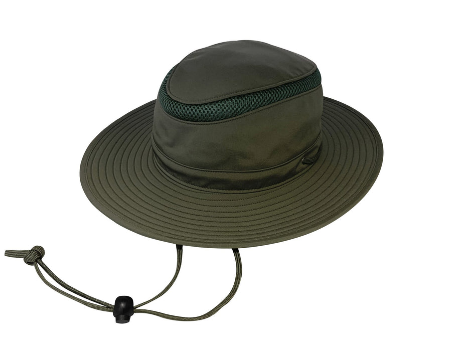 Cimarron Performance Safari Hat-Kanut Sports-znshoping.store