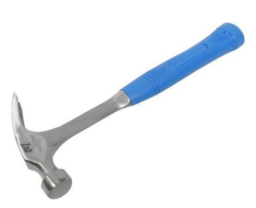 Claw Framing Hammer-Marshalltown Tools-znshoping.store