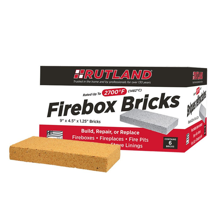 Fire Bricks-Rutland-znshoping.store