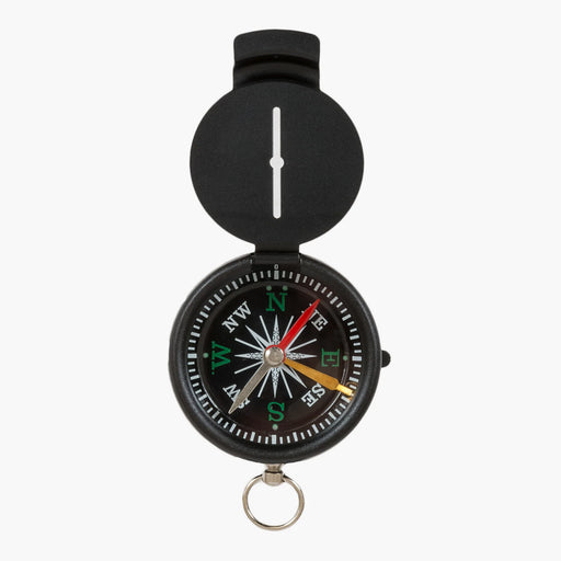 Deluxe Pocket Compass-Highlander-znshoping.store