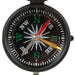 Deluxe Pocket Compass-Highlander-znshoping.store