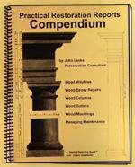 Practical Restoration Reports Compendium-John Leeke-znshoping.store