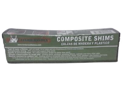 Composite Shims-znshoping.store-znshoping.store