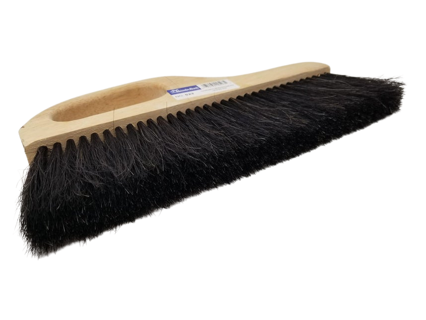 Hand-held Concrete Finishing Brush - Horsehair-Magnolia Brush-znshoping.store