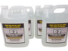 D/2 Biological Solution - 4 Gallon Case-D/2 Biological Solution-znshoping.store