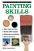 Do It Yourself Painting Skills-National Book Network-znshoping.store