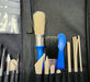 Delicate Archaeology Excavation Tool Set-Past Horizons-znshoping.store