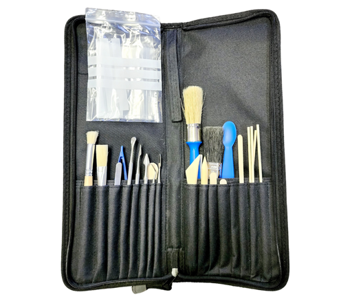 Delicate Archaeology Excavation Tool Set-Past Horizons-znshoping.store