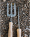 Forged Hand Fork-DeWit-znshoping.store