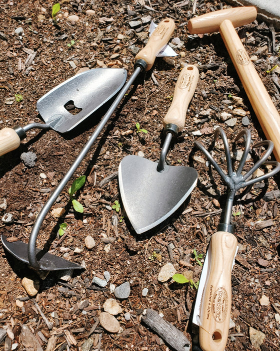 Forged Bottle Opener Trowel-DeWit-znshoping.store