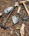 Short Handle 5-Tine Cultivator-DeWit-znshoping.store